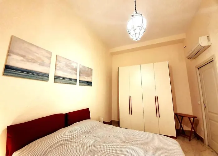 Casa Hermosa