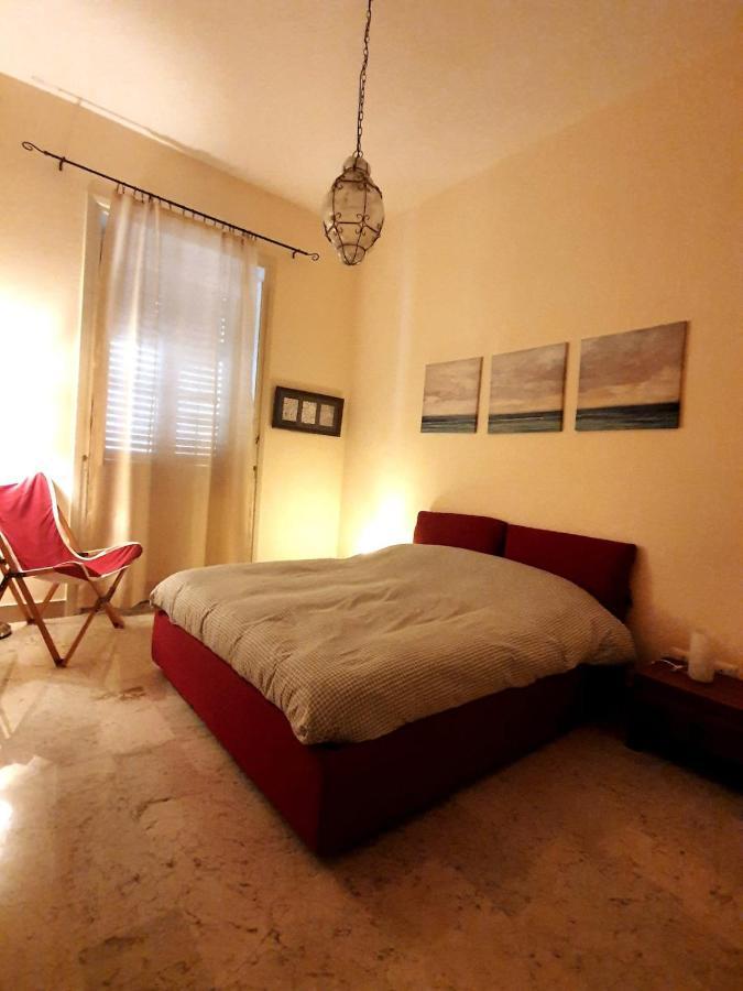 Casa Hermosa Ferienhaus Palermo