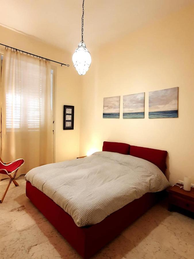 Ferienhaus Casa Hermosa Palermo
