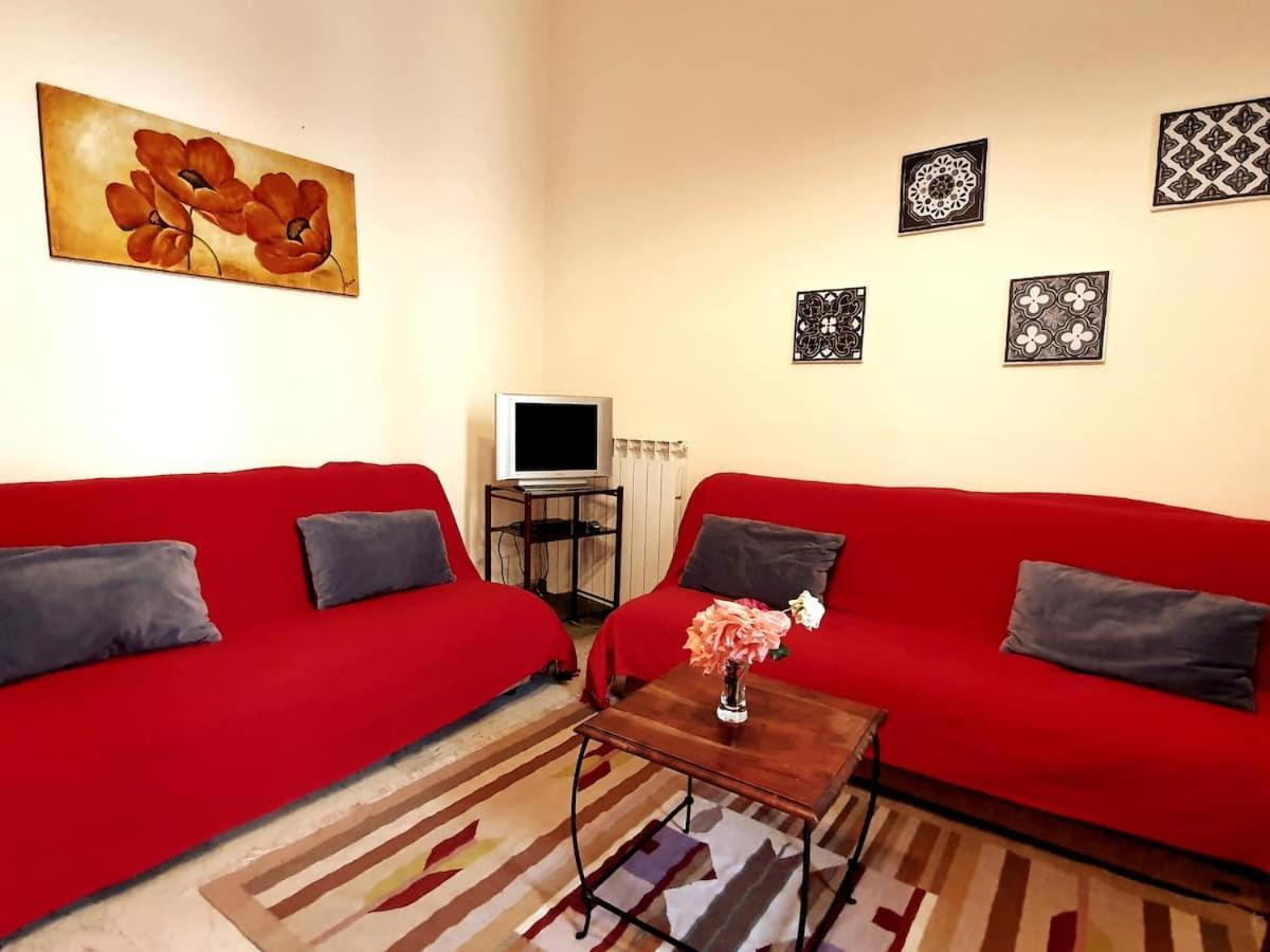 Casa Hermosa *