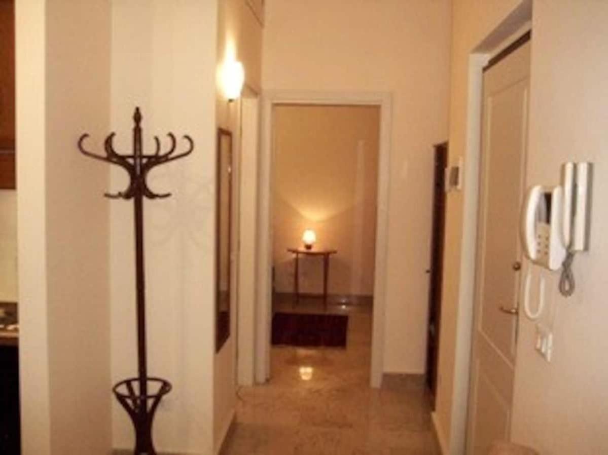 Casa Hermosa Ferienhaus Palermo